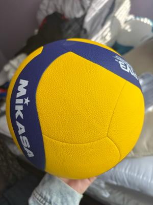 Mikasa Professional Size Sports Ball V200W - Official FIVB/2020