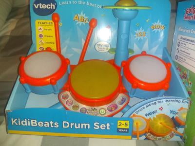 vtech kidibeats