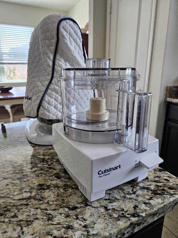Cuisinart Pro Classic™ 7 Cup Food Processor - Kitchen