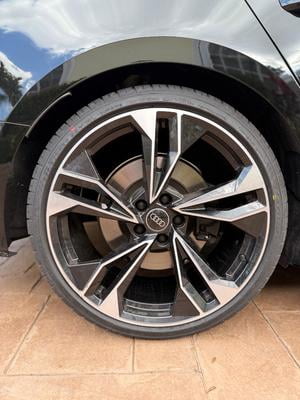 4 New Lexani Lx-twenty - 255/50r20 Tires 2555020 255 50 20