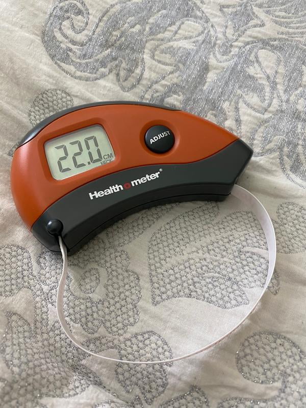 Health O Meter HDTM012DQ-69 Digital Tape Measure [並行輸入品] f61ac0e1-ef97-4739-b5c5-