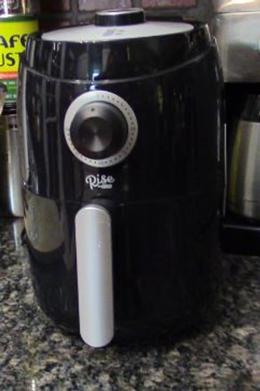 ilo air fryer review