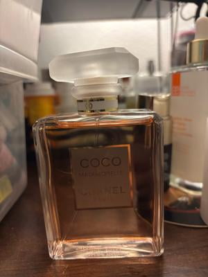 Chanel Coco Mademoiselle EDP Spray 100ml/3.4oz - Walmart.com