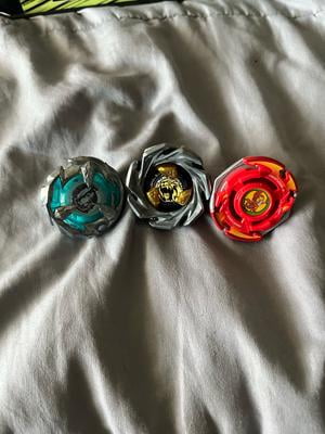 Beyblade X Dranzer Spiral 3-80T Anniversary X-Over with Battling