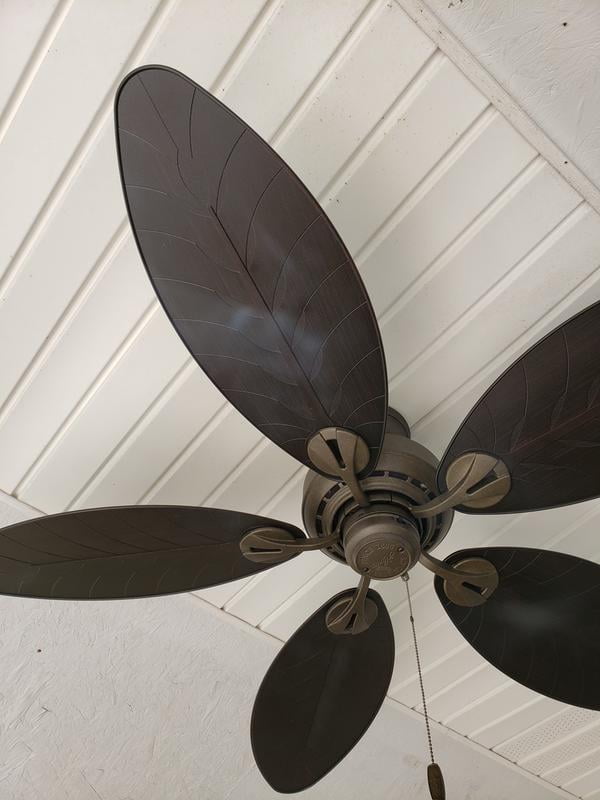 Hunter Outdoor Ceiling Fans Menards Shelly Lighting