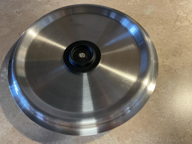 Ninja EverClad 12-Piece Tri-Ply Commercial-Grade Stainless Steel
