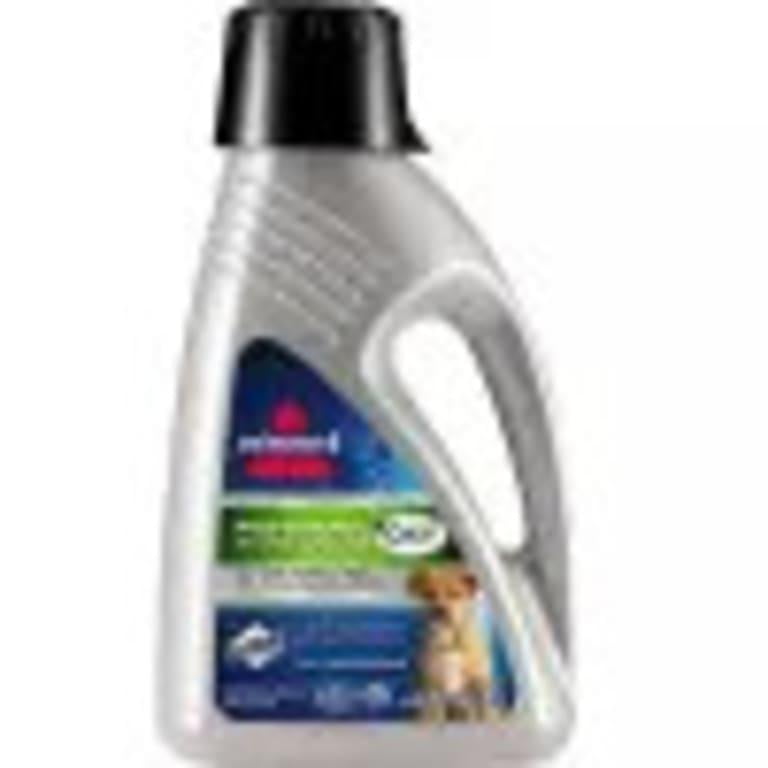 Cat urine eliminator bissell top