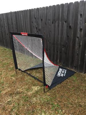 net playz lacrosse goal