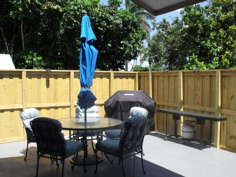 Coral Coast 75 Lb European Patio Umbrella Stand Walmart Com Walmart Com