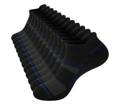 New Balance Calcetines Tobilleros Acolchados De Rendimiento