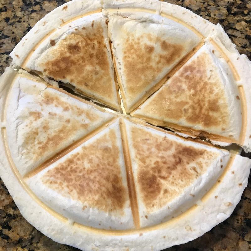 quesadilla maker walmart