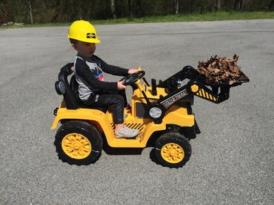 Cozy powered dirt digger sale
