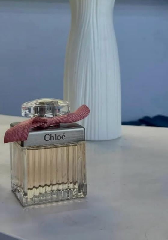 Customer reviews for Chloe Roses De Chloe Eau De Toilette Spray