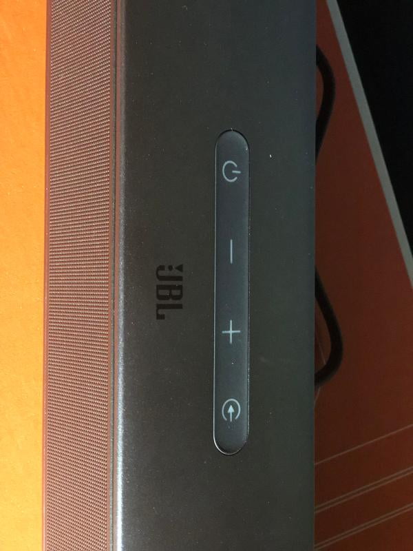 jbl jblbar21blkam