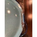 Cinsa Steamer Pot Turquoise 34 qrt main image 1