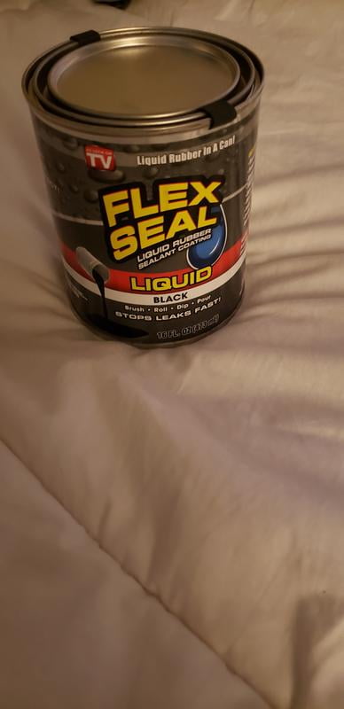 Black Jack Rubr-seal Reviews