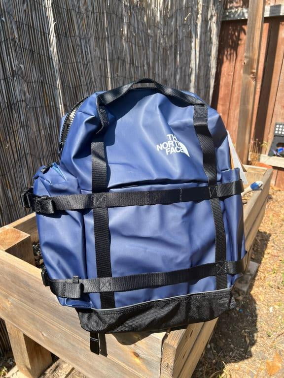 The North Face Commuter Pack Adult Backpack Large - Walmart.com