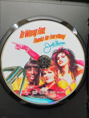 Universal Studios: To Wong Foo, Thanks for Everything! Julie