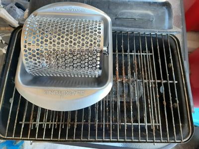 Blackstone Stainless Steel Butter Roller Griddle Accessory Walmart Com Walmart Com Blackstone Stainless Steel Butter Roller Griddle Accessory Walmart Com Walmart Com