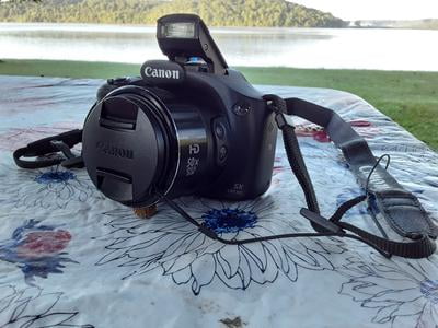Customer reviews for Canon SX540 | Walmart.com