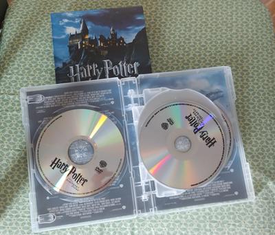 Harry Potter The Complete 8 Film Collection Dvd Walmart Com Walmart Com Harry Potter The Complete 8 Film Collection Dvd Walmart Com Walmart Com