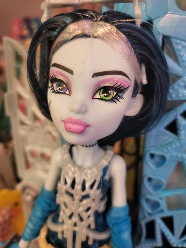 Customer reviews for Monster High Skulltimate Secrets Hauntlywood