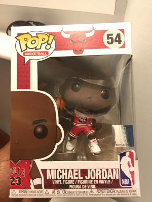 michael jordan pop price