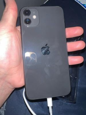 Restored Apple iPhone 11 - Carrier Unlocked - 128GB Purple
