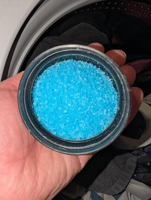 Purex, Crystals Scent Booster, Fresh Morning Vibes, 21oz - Walmart.com