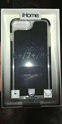 ihome for iphone 7 plus