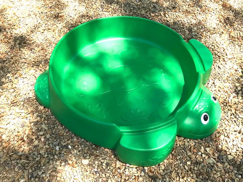 turtle sandbox toys r us