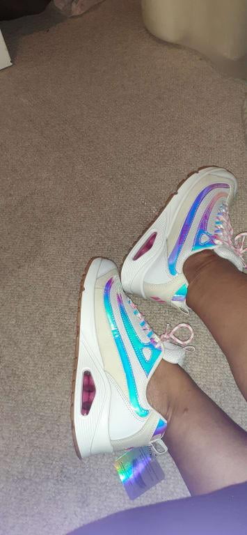 skechers uno sky pop