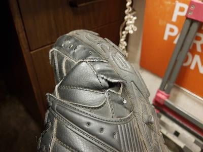 avia union ii sneaker