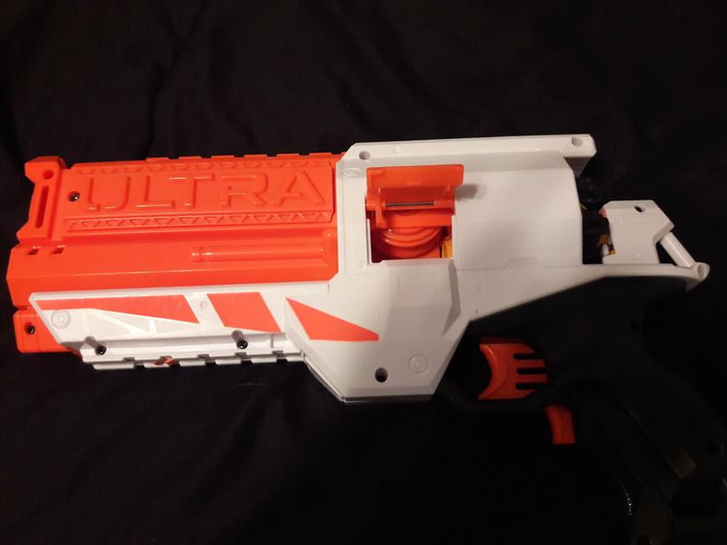 Pistolet Nerf Ultra Two 2 électrique - NERF