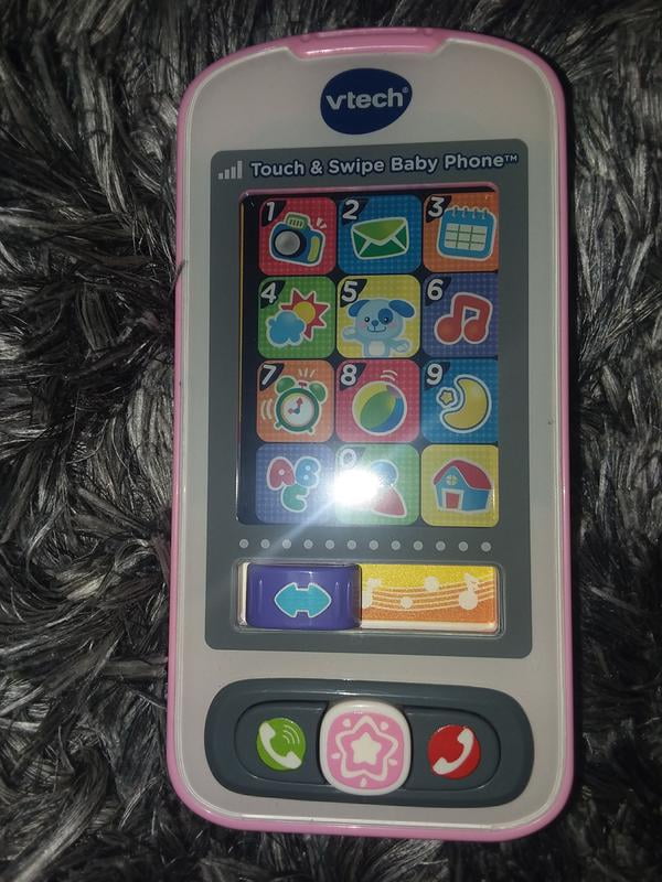 walmart baby phone
