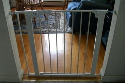 kidco gateway pressure mount gate