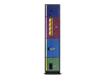 ARRIS Surfboard SBG10 Modem Router Docsis 3.0, WiFi Dual Band AC1600, Usato Buone Condizioni