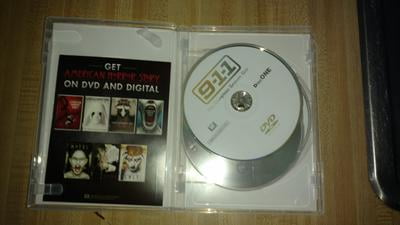 911: Season 1 (DVD), Disney, Action & Adventure - Walmart.com