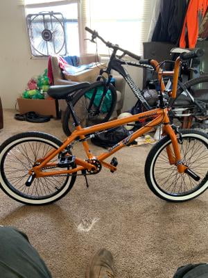 Mongoose vrt sales