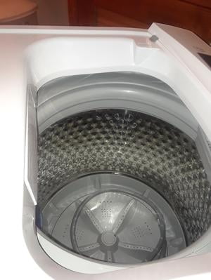 Do Portable Washing Machines Really Work? - Black + Decker Portable Washer  Review