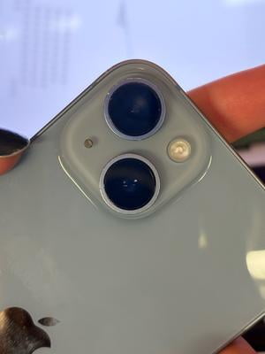 Open Box Apple iPhone 14- Carrier Unlocked -128 GB Purple