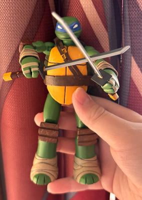 NECA x Teenage Mutant Ninja Turtles (2012 Cartoon) - 7