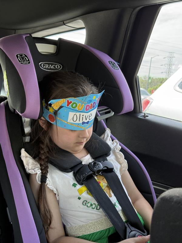 Customer reviews for Graco Wayz 3-in-1 Harness Forward