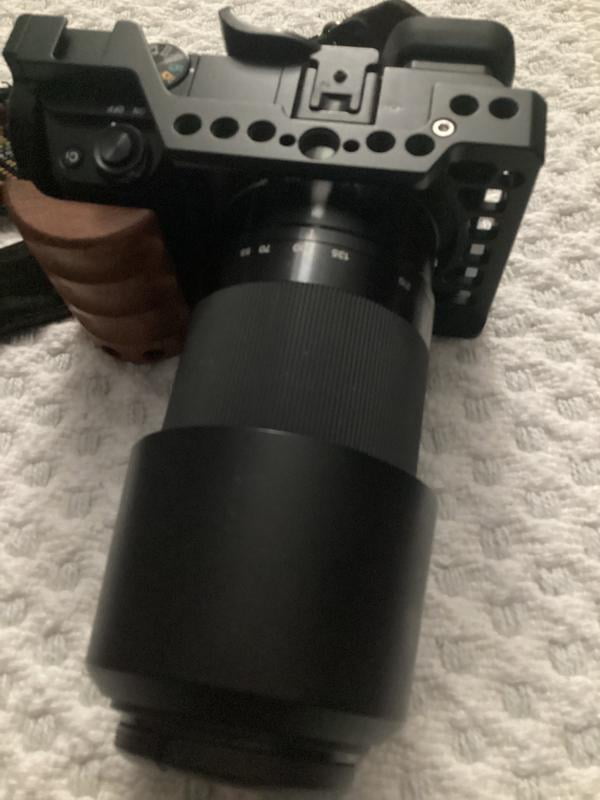 Customer reviews for Sony Alpha a6000 Mirrorless Digital