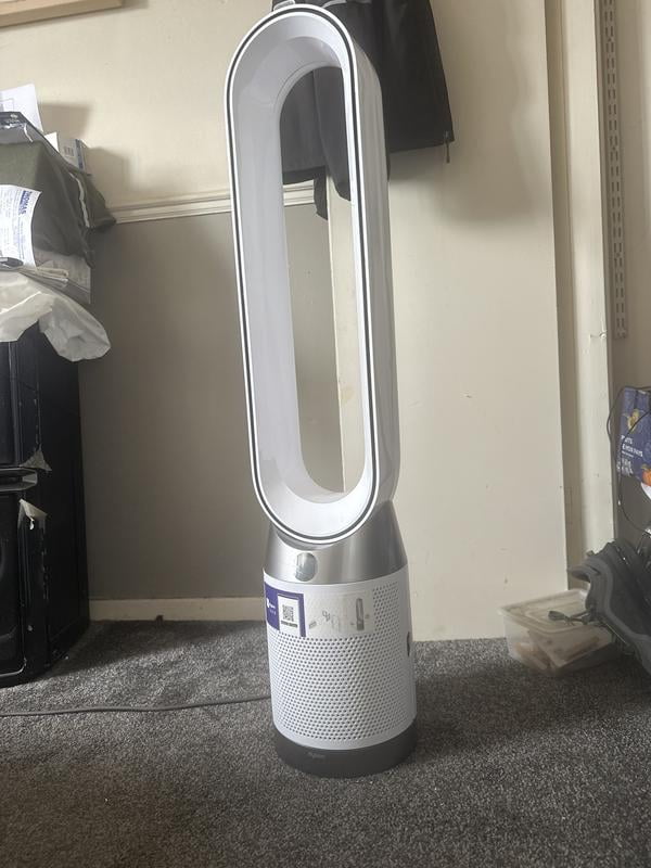 Customer reviews for Dyson Purifier Cool™ Fan Gen1 TP10 | Black