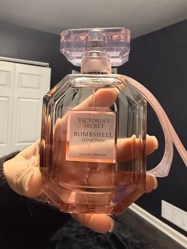 Victoria's Secret Bombshell Amalfi Eau De Parfum 1.7 Fl Oz