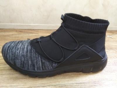 avia women's knit high top