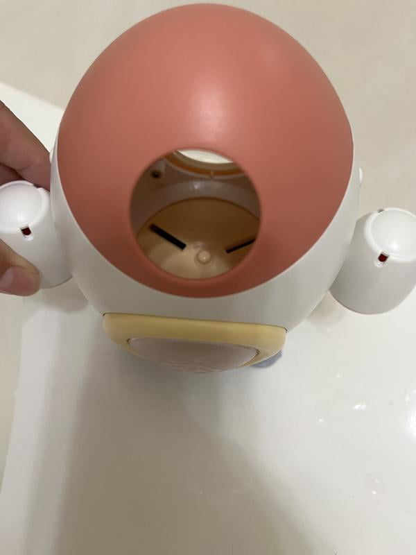 Customer reviews for Jool Baby Blast-Off Rocket Sprinkler