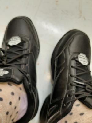 skechers work dighton