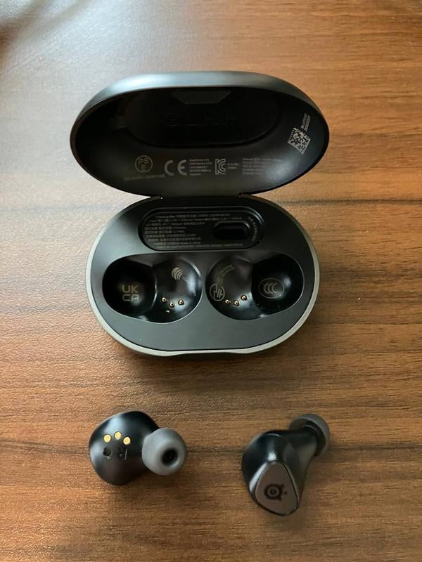 Steelseries SteelSeries Arctis GameBuds™ for Xbox — Wireless